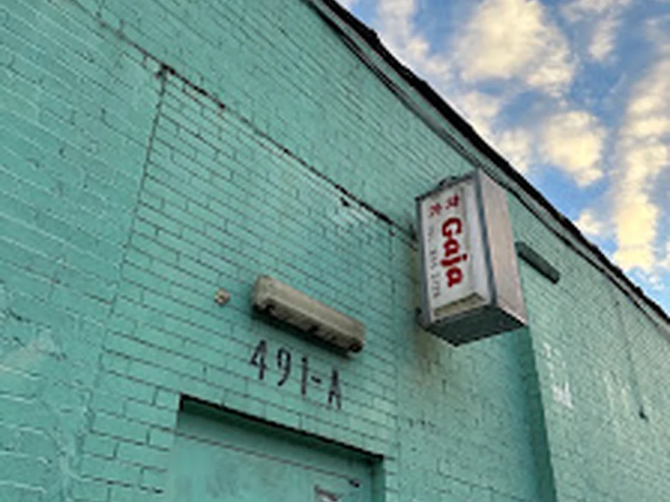 Gaja Korean Bar