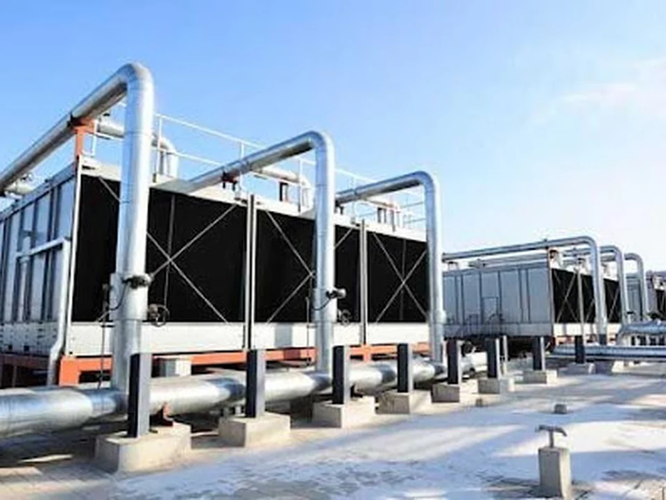Galgon HVAC & Mechanical Service, Inc.