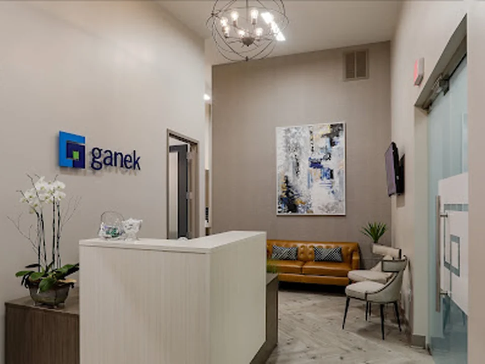 Ganek PC