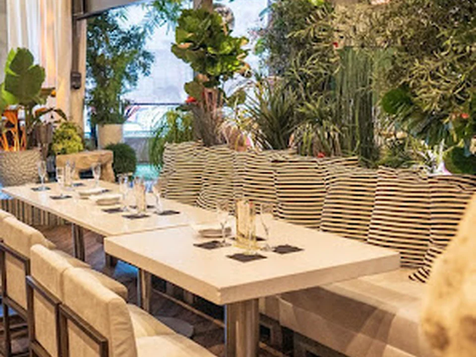 Garden Parc Brunch & Events