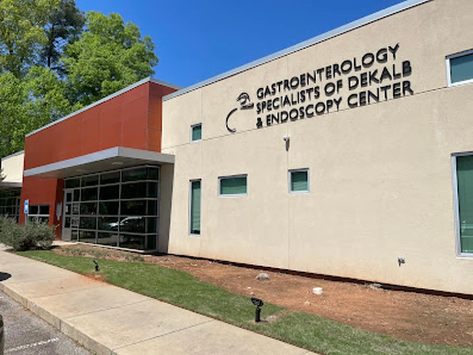 Gastroenterology Specialists of DeKalb
