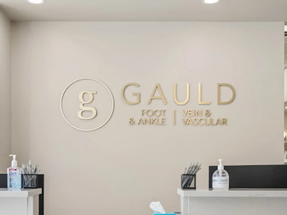 Gauld Foot & Ankle Marietta