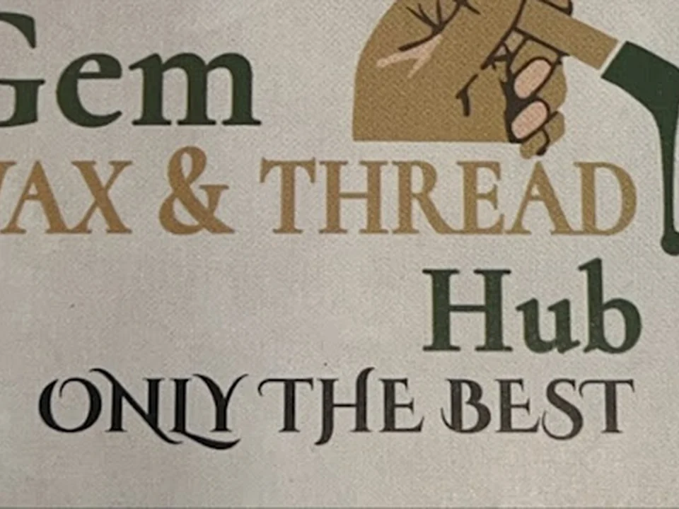 Gem Wax & Thread Hub