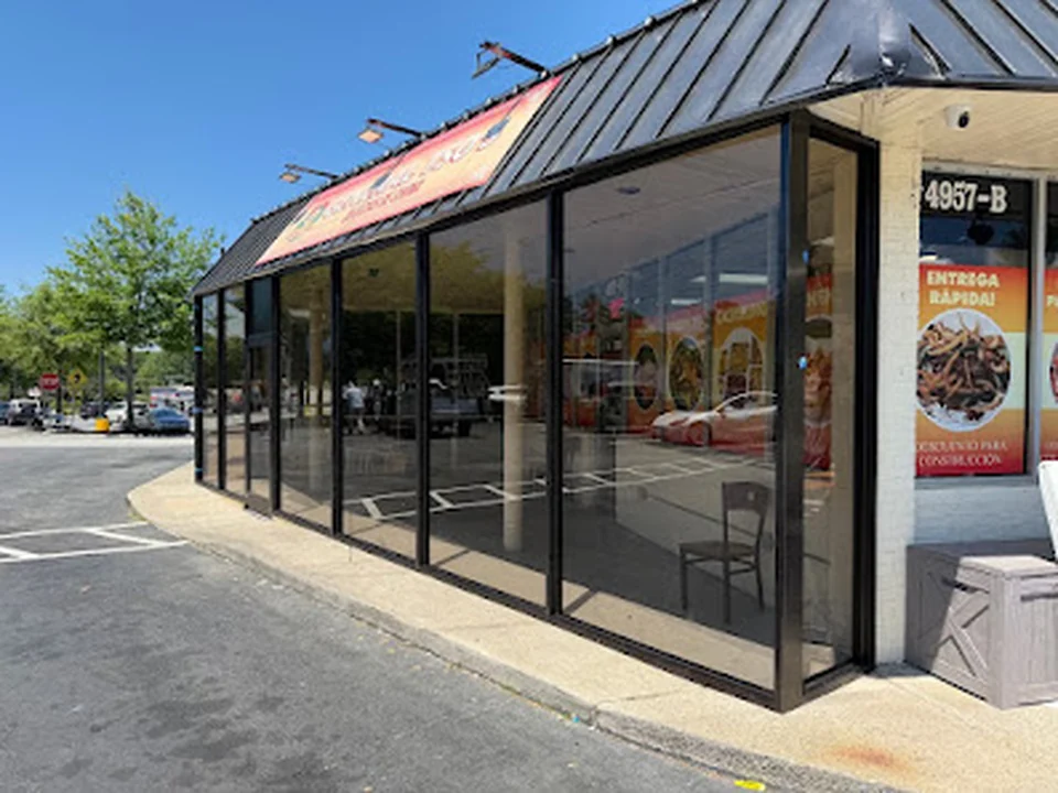 Foto de General Tso's Restaurant & Catering