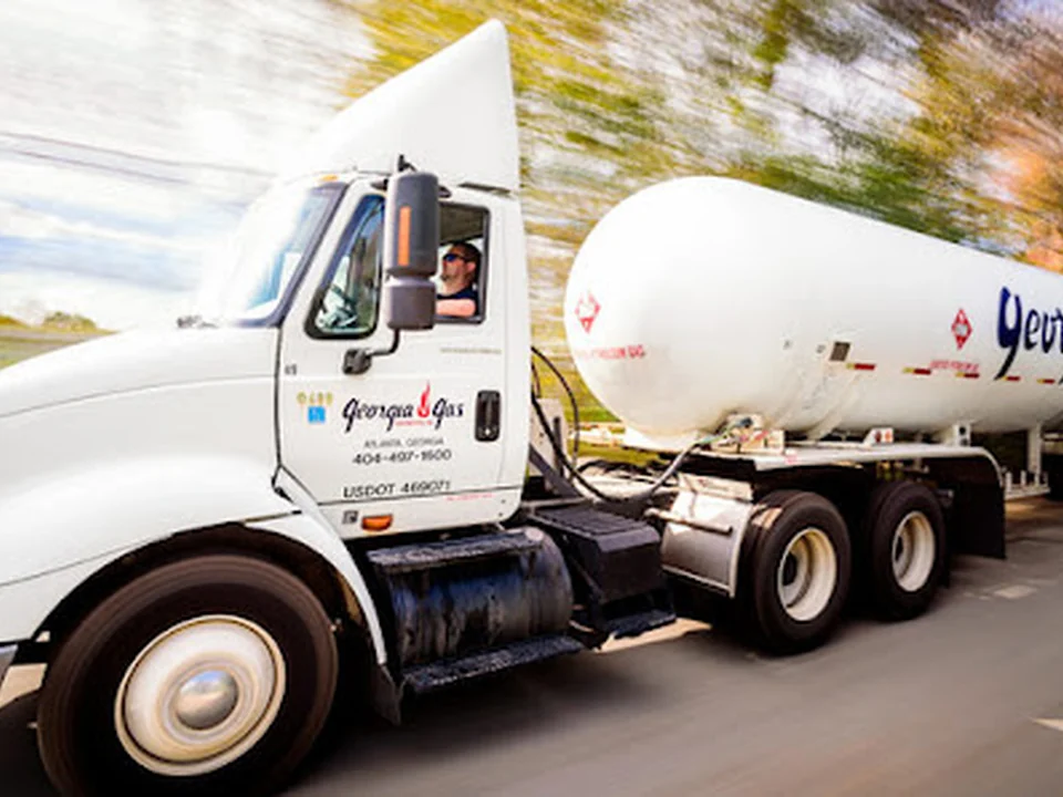 Foto de Georgia Gas Distributors
