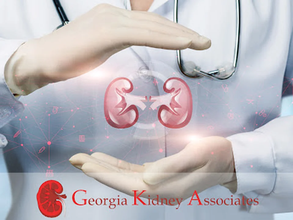 Georgia Kidney Associates