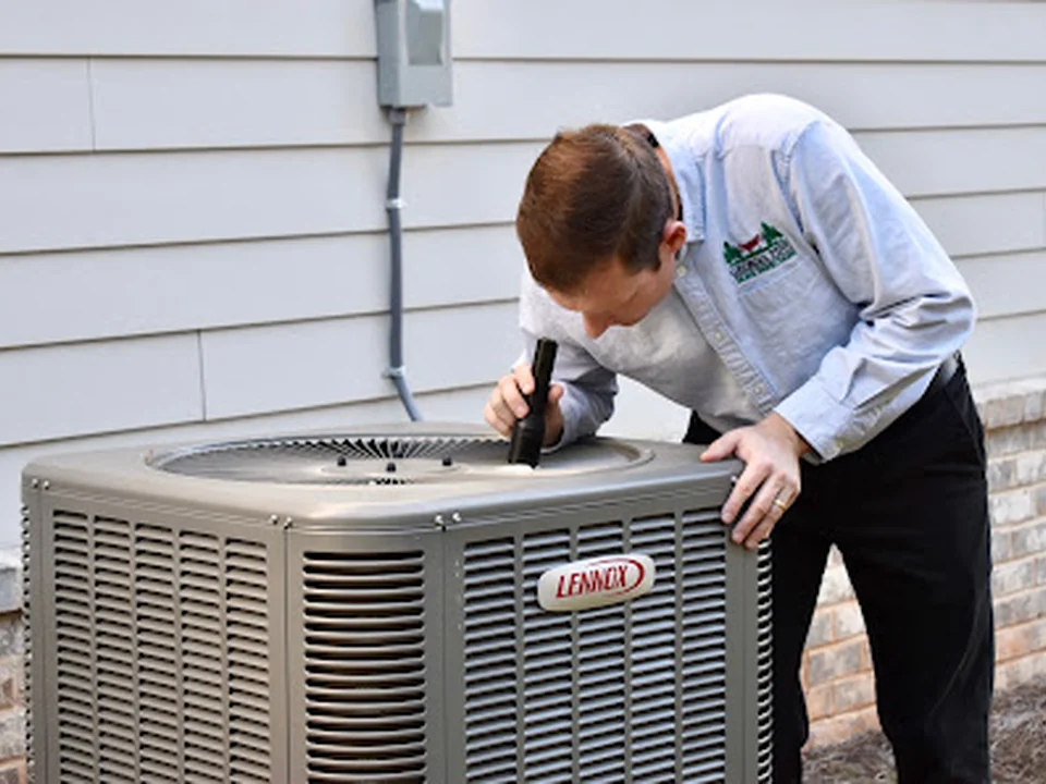 Georgia Pine Home Inspections
