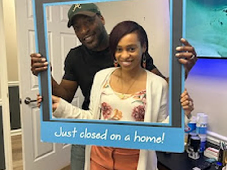 Georgia Platinum Mortgage, Inc.