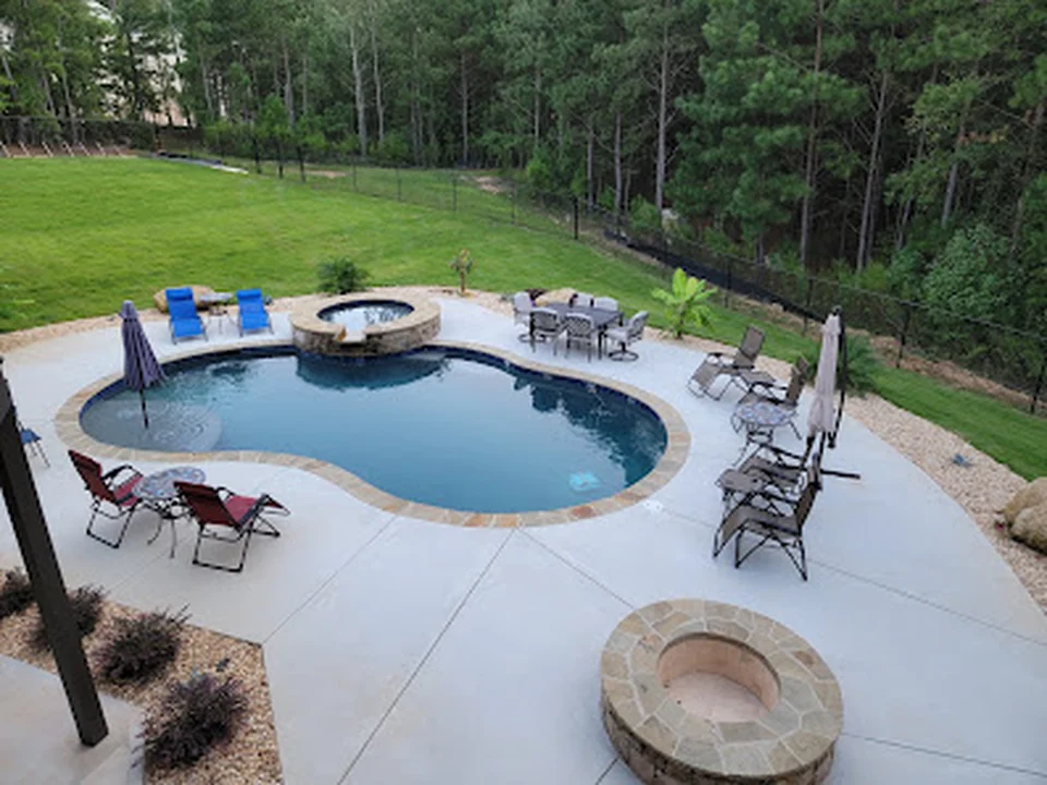Georgia Pool Cleaning