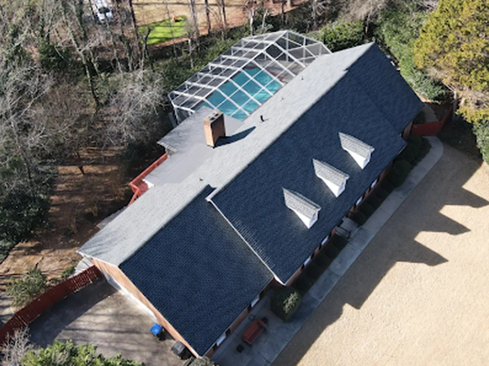 Georgia Roof Advisors