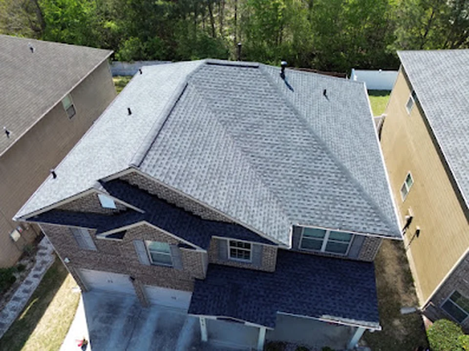 Georgia's Best Roofer