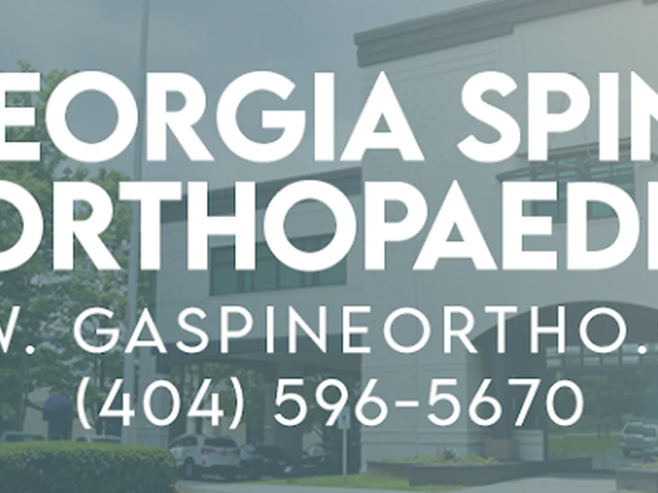 Georgia Spine & Orthopaedics