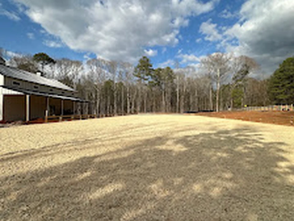 Georgia Sprinklers