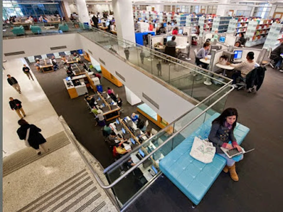 Georgia State University Library