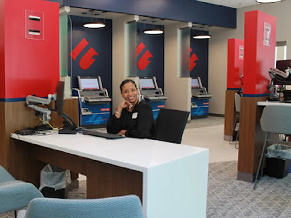 Georgia United Credit Union