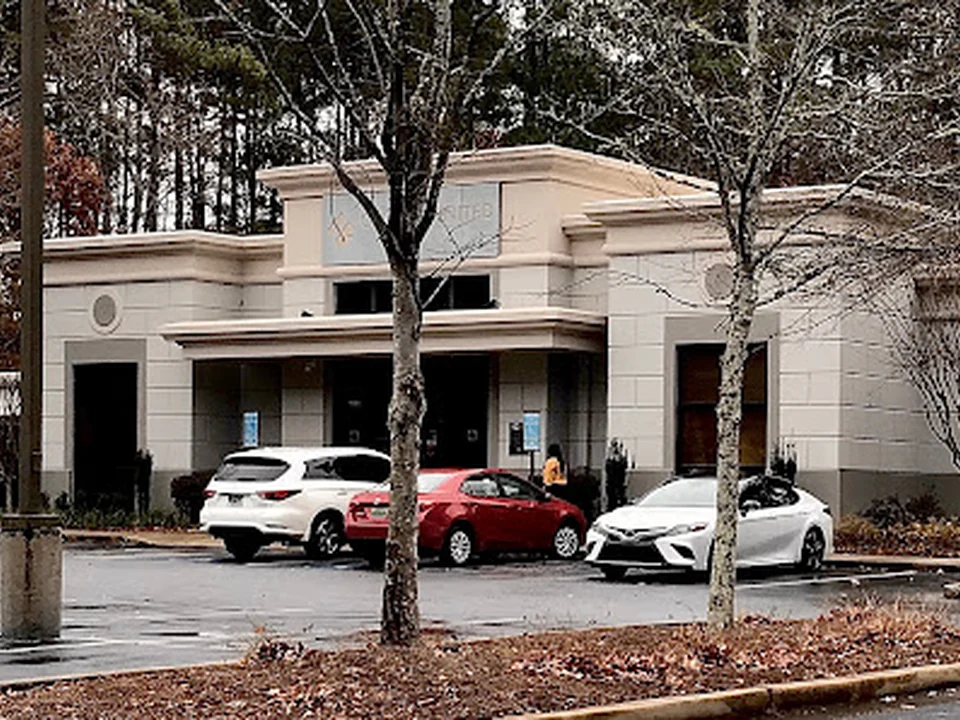 Georgia United Credit Union