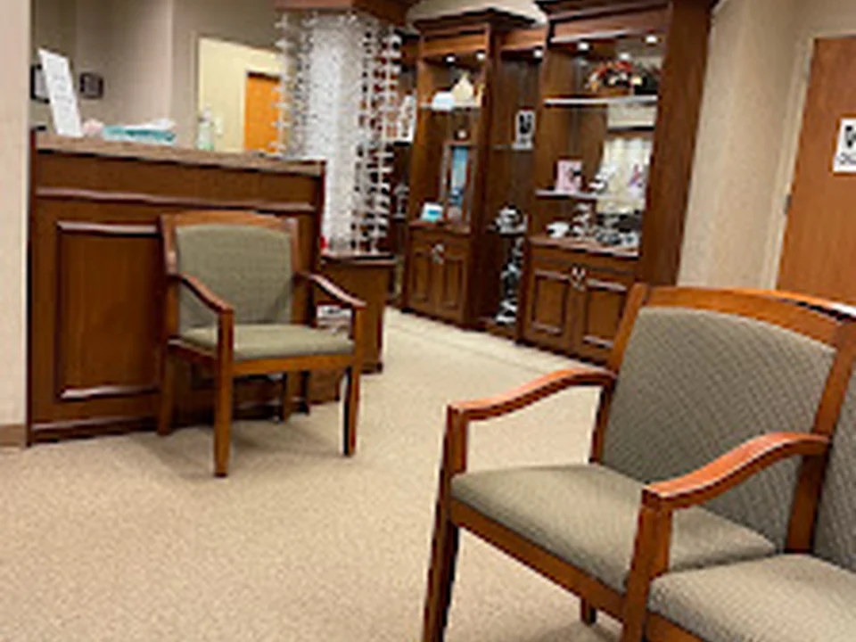 Georgia Vision Institute