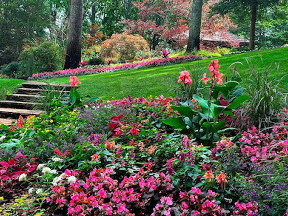 Gibbs Landscape Company