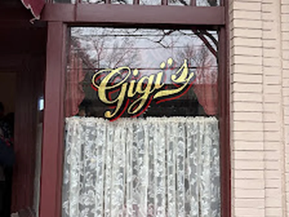 Gigi's Italian Kitchen & Restaurant