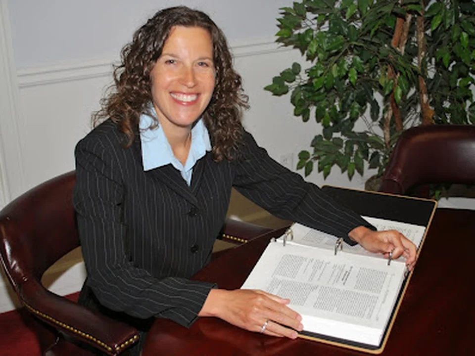 Ginsberg Law Offices