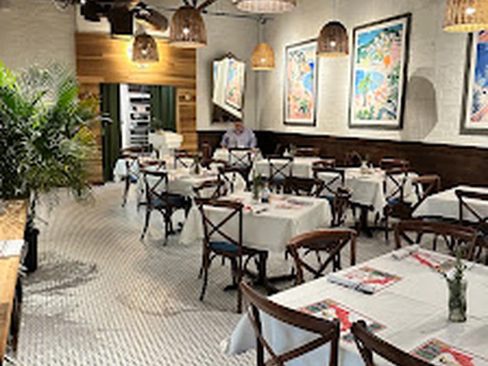 Gio’s Italian