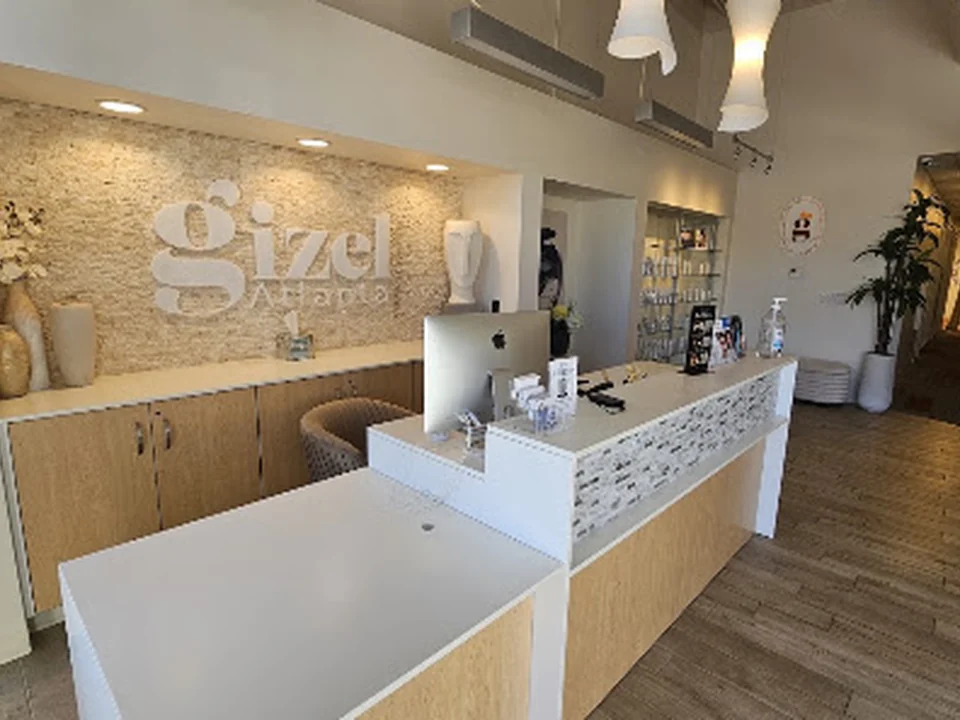 Gizel Atlanta