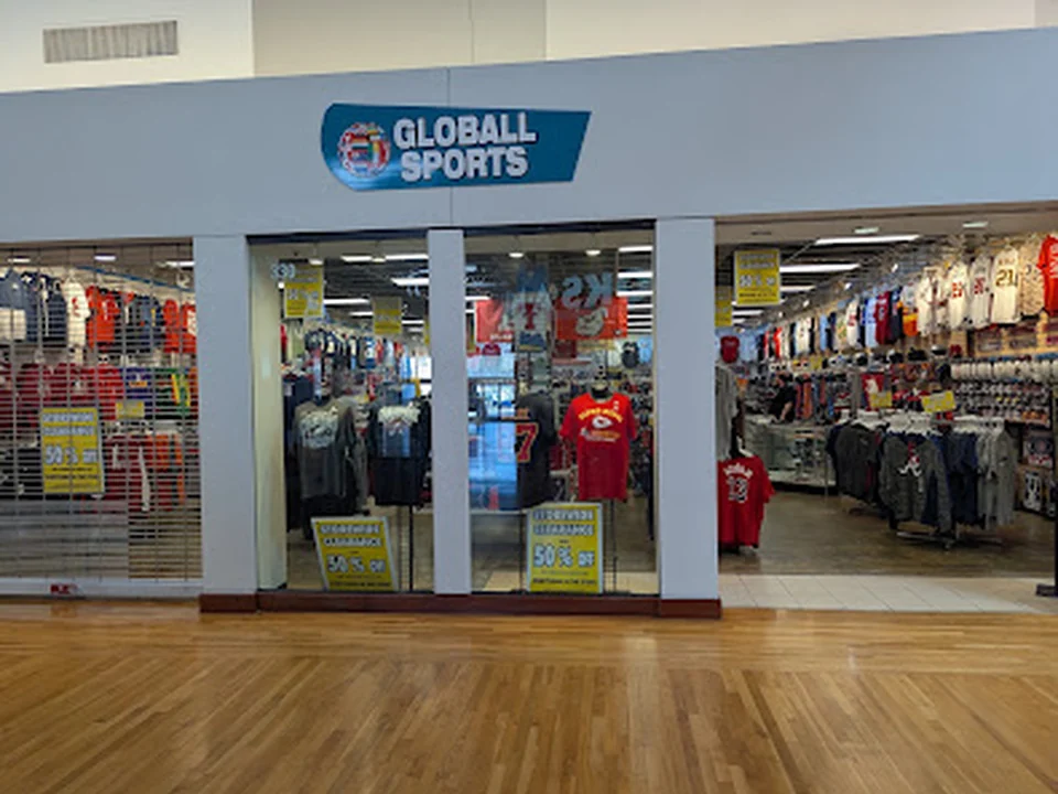 Globall Sports
