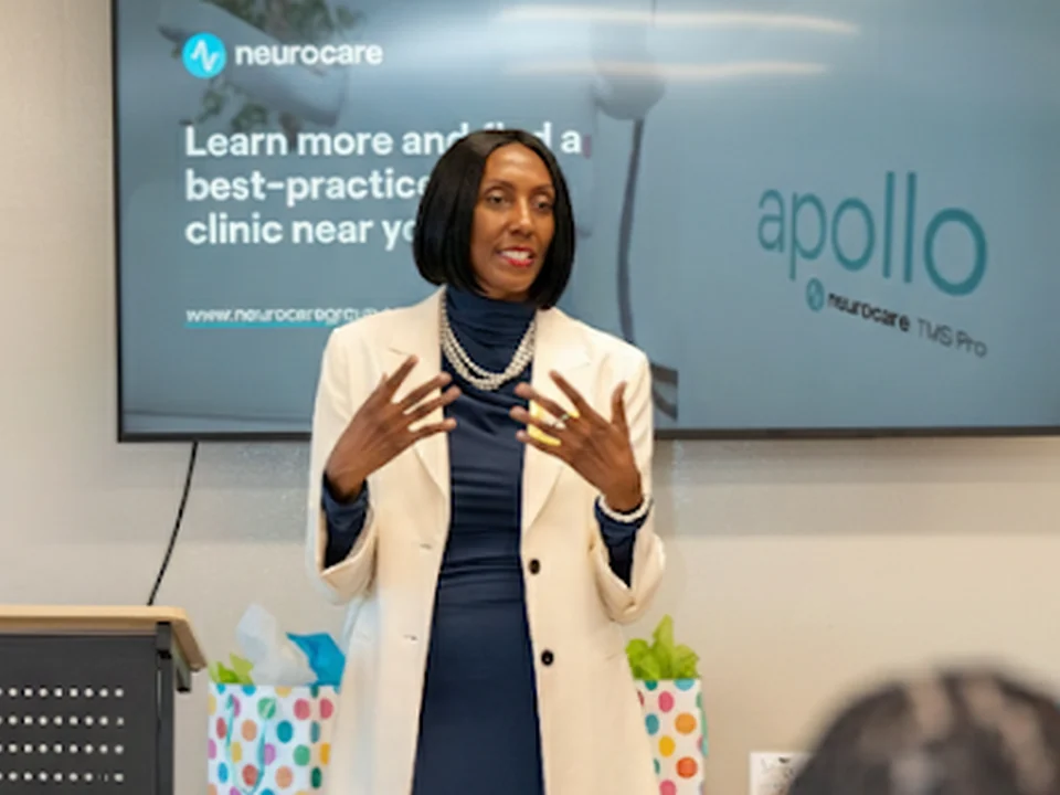 GlobeCoRe - Counseling, TMS Therapy & Psychiatry