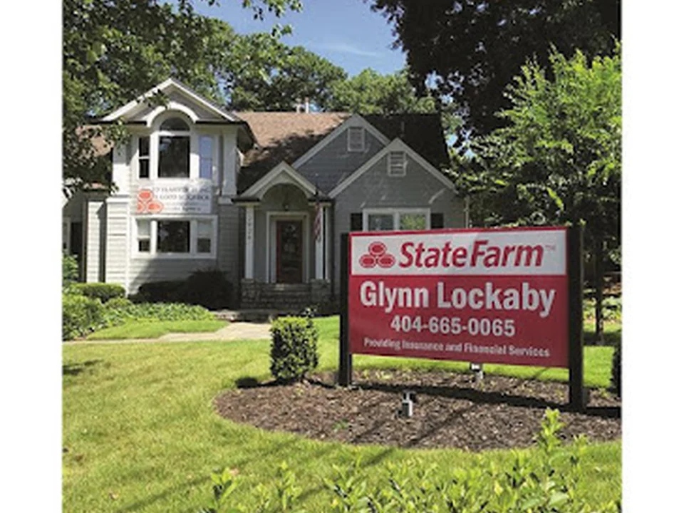 Glynn Lockaby - State Farm Insurance Agent