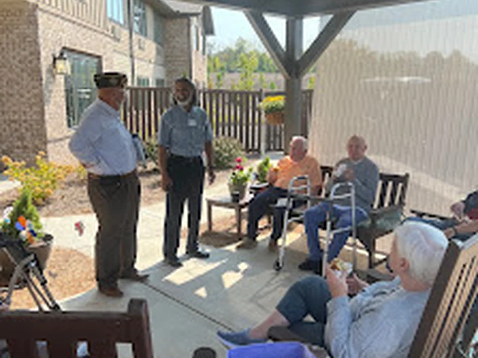 Golden Rule Hospice