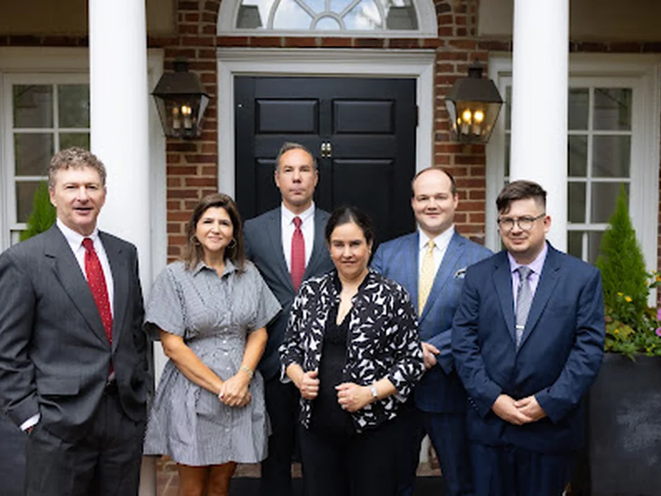 Gomez Golomb Goerner & Springer LLP