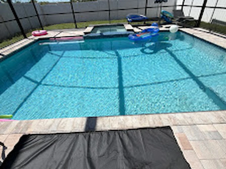Good Boy Pool Service