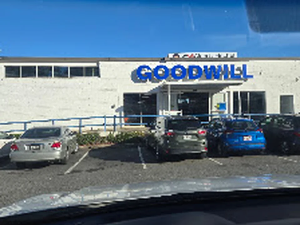 Goodwill Thrift Store & Donation Center