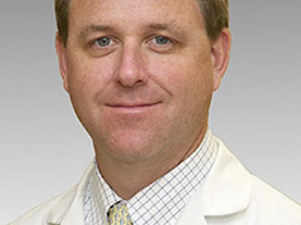 Gordon MacGregor Wotton, MD