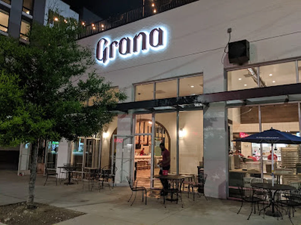 Grana