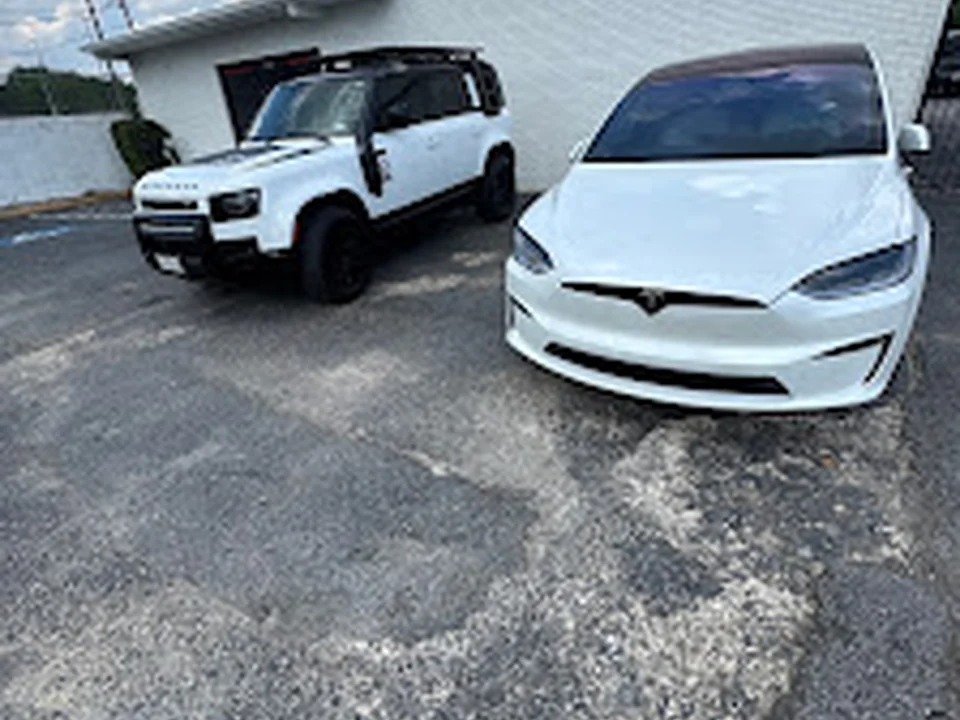 Grand Slam Car Rental