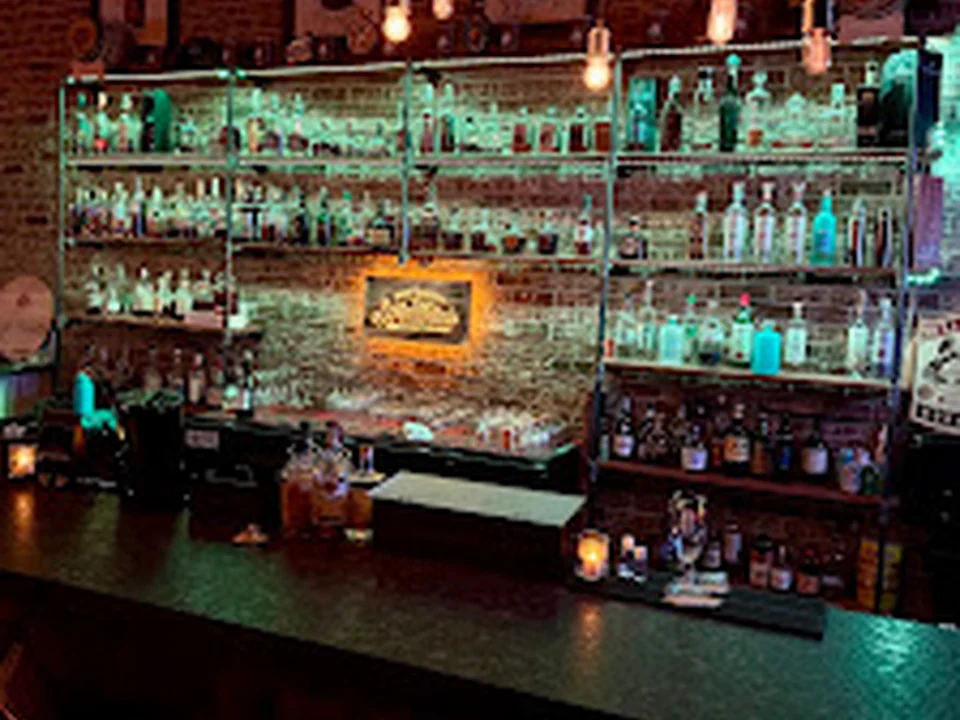 Grant Park Social