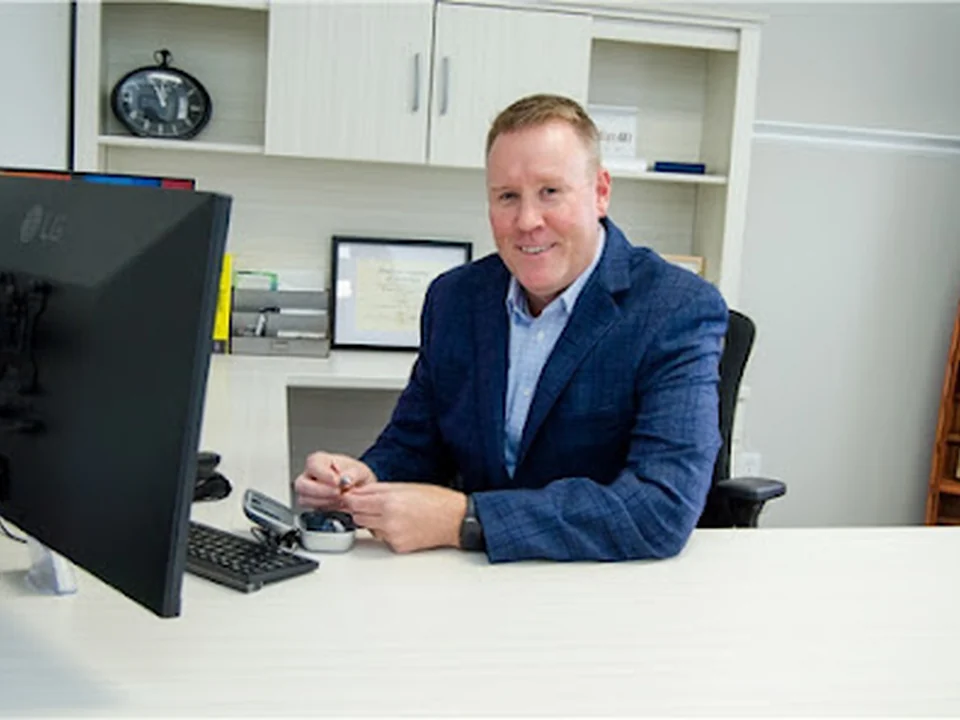 Greater Atlanta Hearing, Inc.