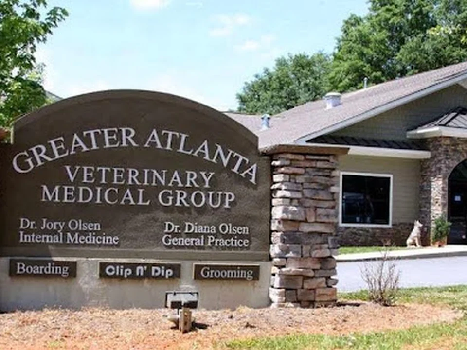 Greater Atlanta Veterinary Medical Group