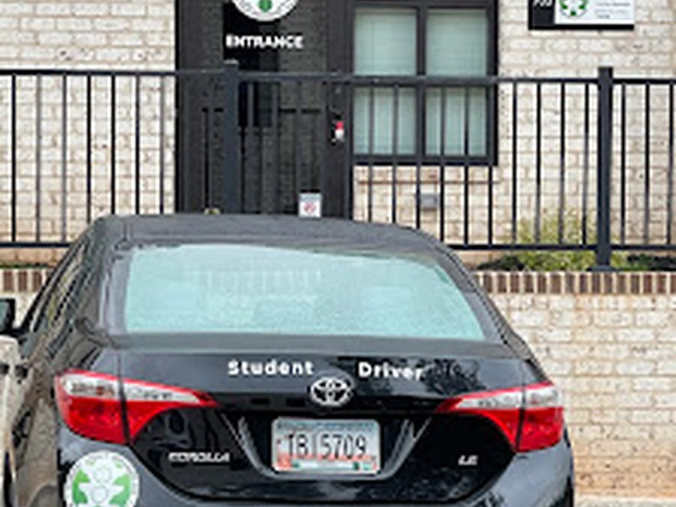 Green Light Drivers Ed & DUI School LLC