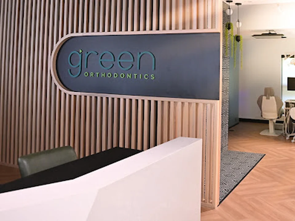 Foto de Green Orthodontics - Decatur GA