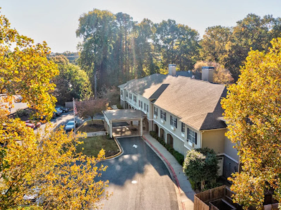 Greenwood Place Assisted Living and Memory Care