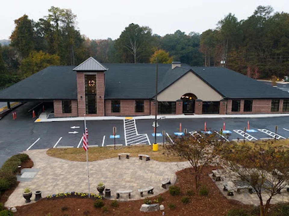 Foto de Gregory B Levett & Sons Funeral Homes & Crematory