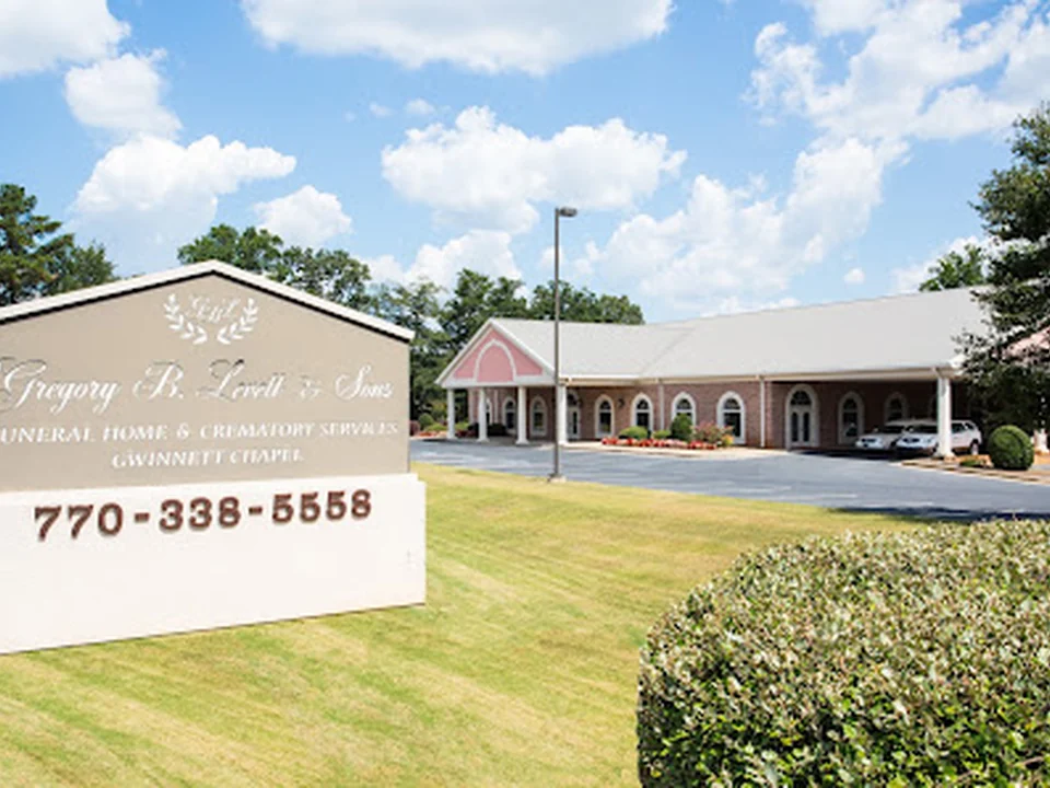 Gregory B. Levett & Sons Funeral Homes & Crematory