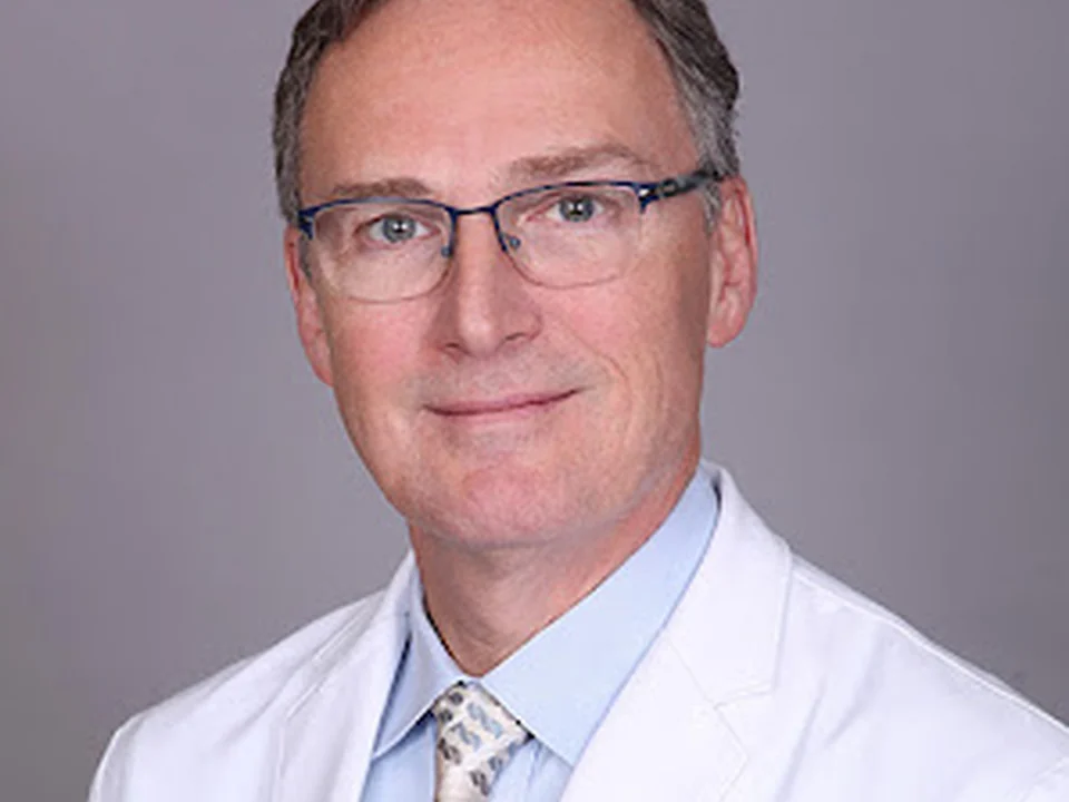 Gregory J. Cox, MD, FAAD