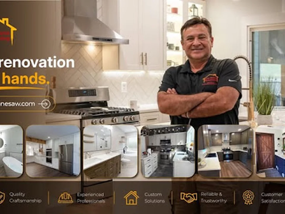 Grey Stone Remodeling LLC