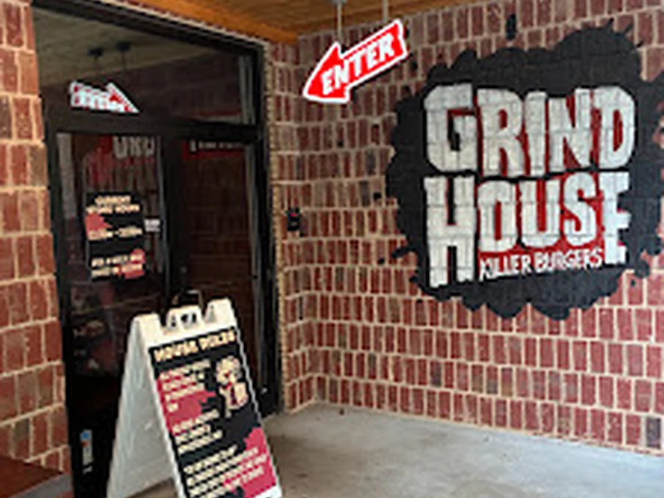 Grindhouse Killer Burgers