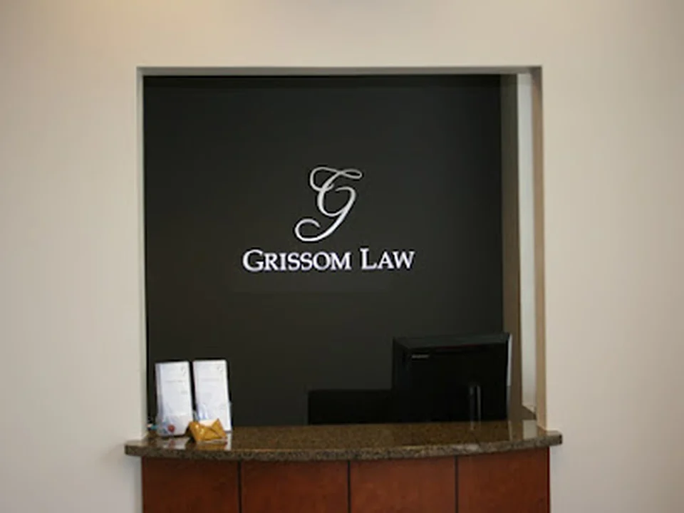 Grissom Law, LLC
