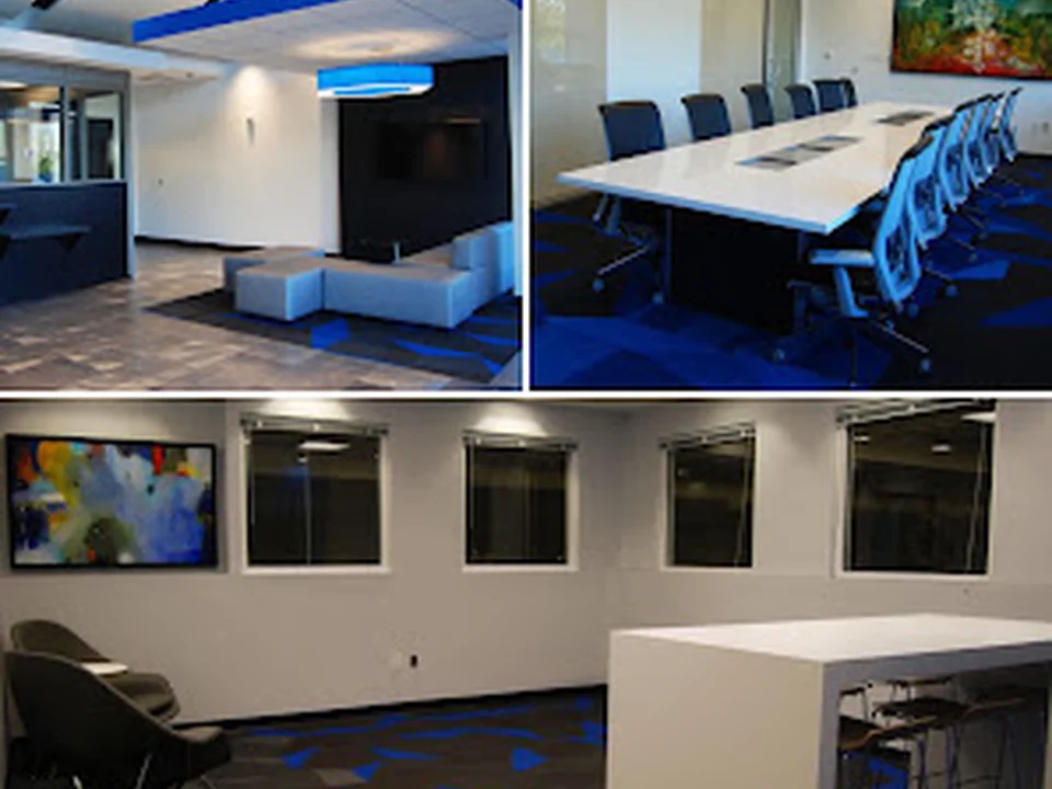 GSB Architects & Interiors, Inc.
