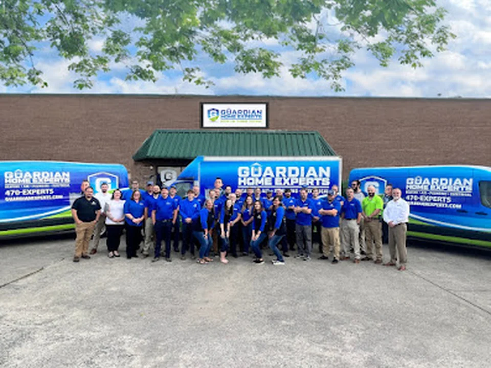 Guardian Home Experts- Heating, Air, Plumbing & Electrical